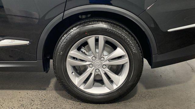 new 2026 Acura MDX car, priced at $55,950