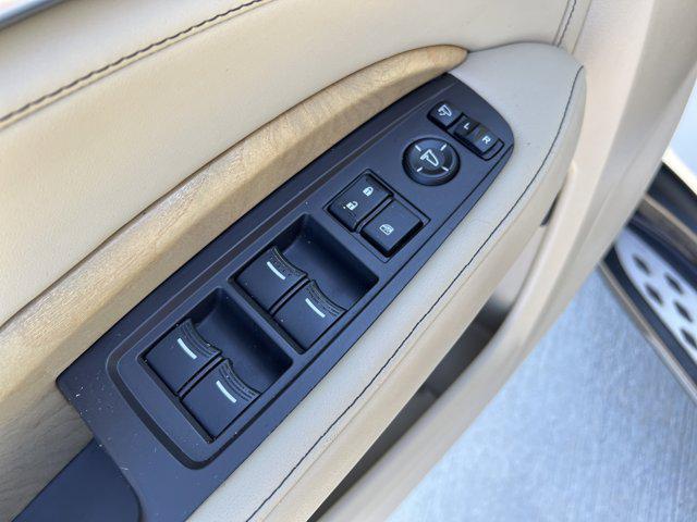 used 2019 Acura MDX car, priced at $22,988