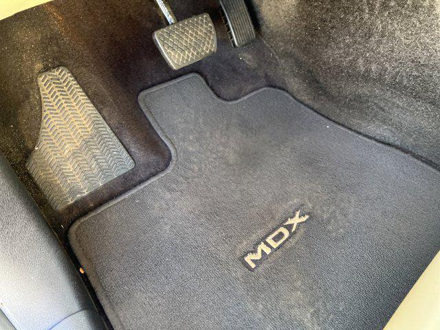 used 2019 Acura MDX car, priced at $22,988