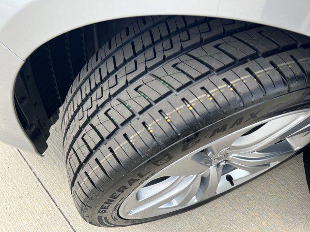used 2022 Acura TLX car, priced at $30,776