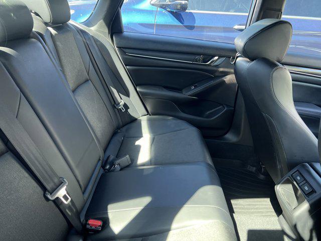 used 2022 Honda Accord car, priced at $25,984