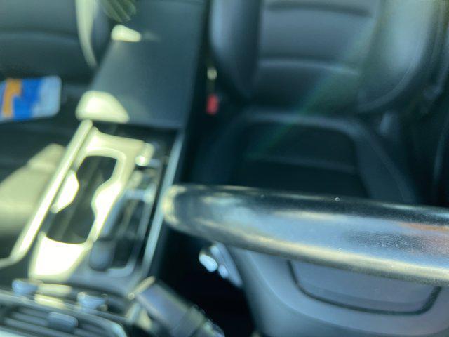 used 2022 Honda Accord car, priced at $25,984