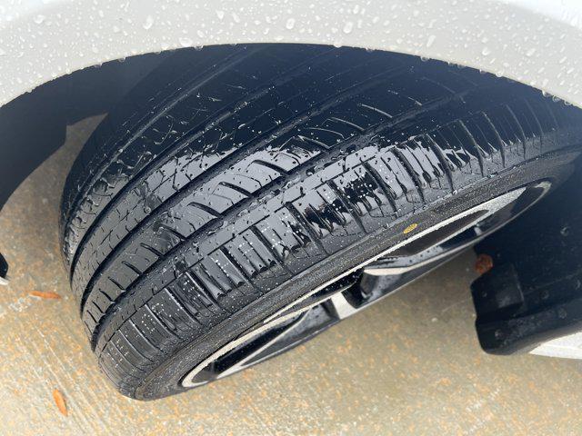 used 2022 Honda Accord car, priced at $24,886