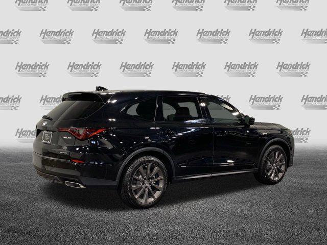 new 2026 Acura MDX car, priced at $64,350