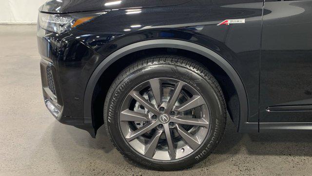 new 2026 Acura MDX car, priced at $64,350