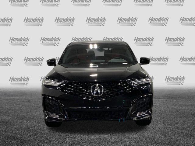 new 2026 Acura MDX car, priced at $64,350