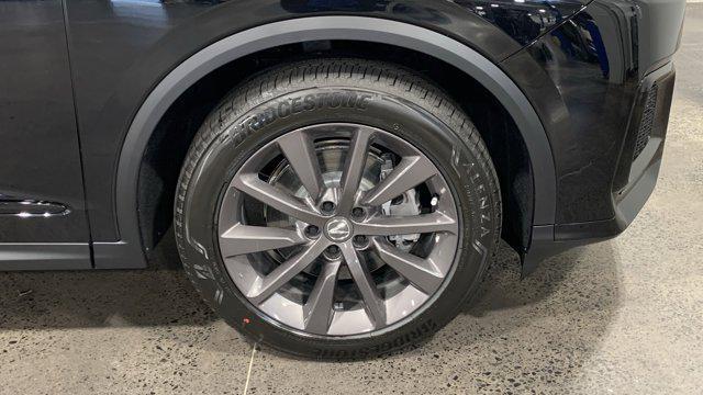 new 2026 Acura MDX car, priced at $64,350