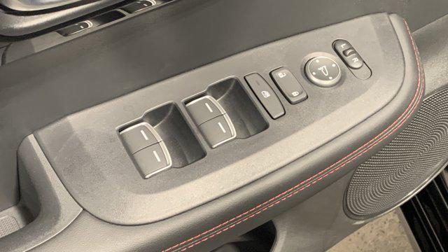 new 2025 Acura ADX car, priced at $41,350