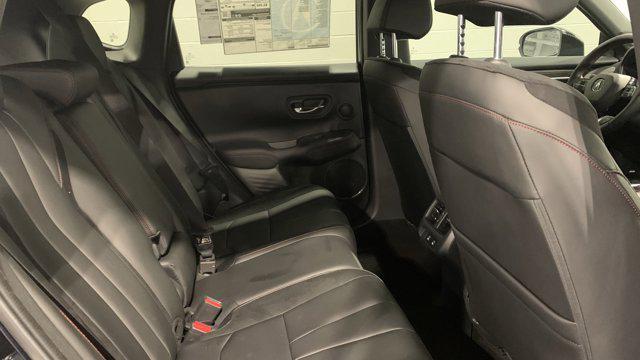 new 2025 Acura ADX car, priced at $41,350