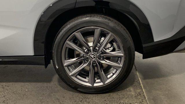 new 2025 Acura ADX car, priced at $39,950