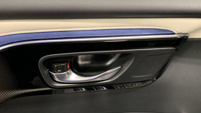 new 2025 Acura ADX car, priced at $39,950