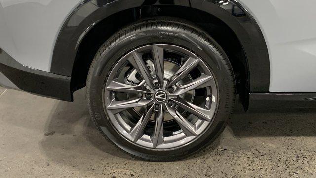 new 2025 Acura ADX car, priced at $39,950