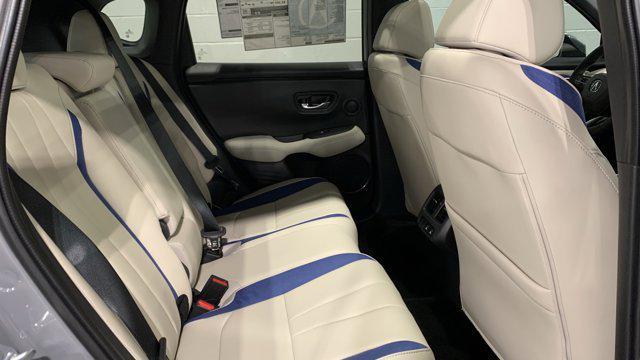 new 2025 Acura ADX car, priced at $39,950