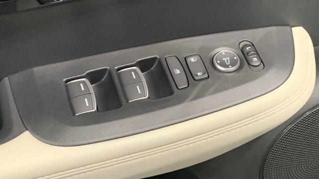 new 2025 Acura ADX car, priced at $39,950