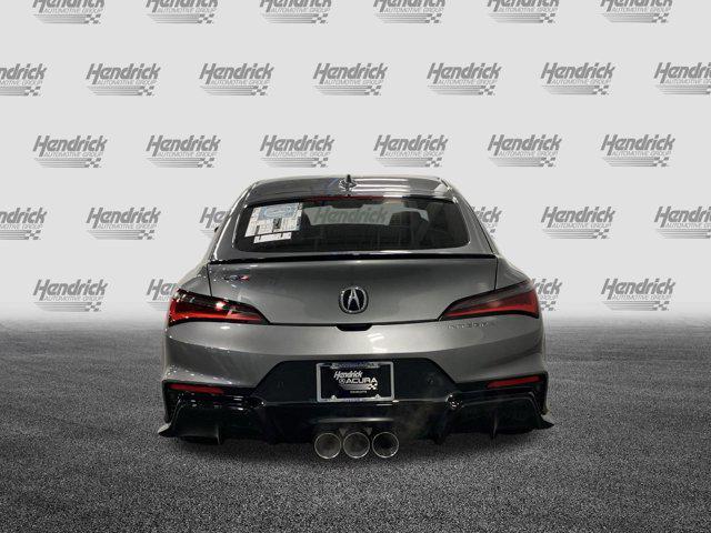 new 2025 Acura Integra car, priced at $54,695