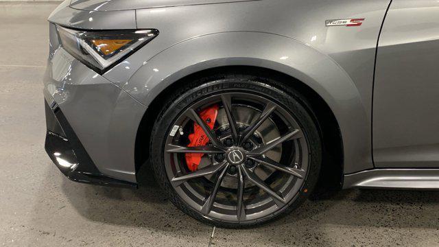 new 2025 Acura Integra car, priced at $54,695