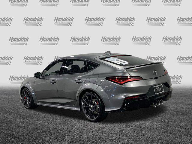 new 2025 Acura Integra car, priced at $54,695