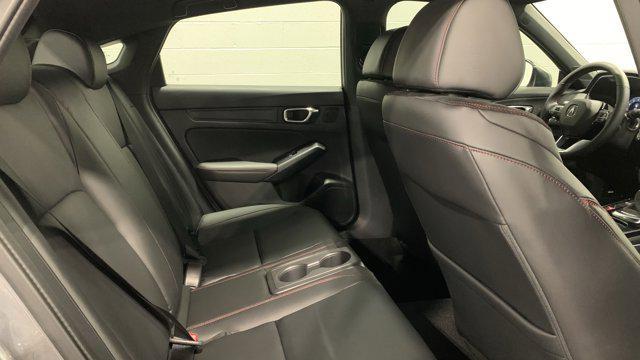 new 2025 Acura Integra car, priced at $54,695