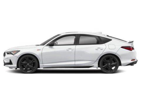 new 2025 Acura Integra car, priced at $39,195