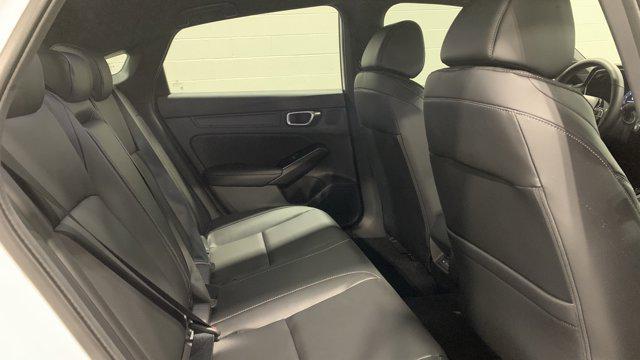 new 2025 Acura Integra car, priced at $39,795