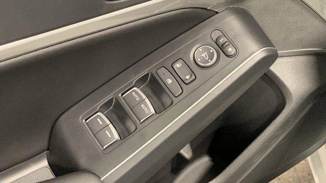 new 2025 Acura Integra car, priced at $39,795