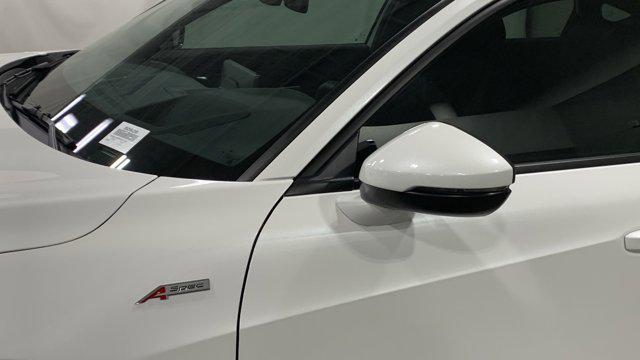 new 2025 Acura Integra car, priced at $39,795
