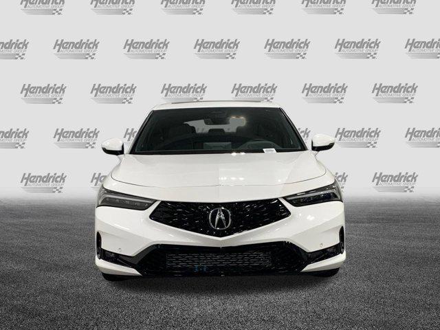 new 2025 Acura Integra car, priced at $39,795