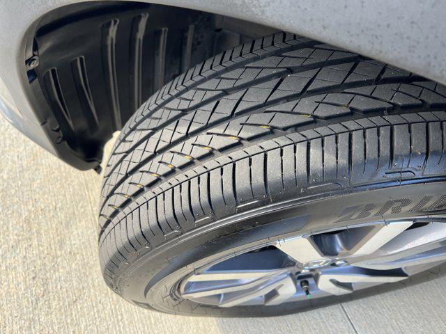 used 2021 Honda Pilot car, priced at $27,987