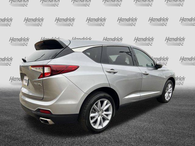 used 2022 Acura RDX car, priced at $34,444