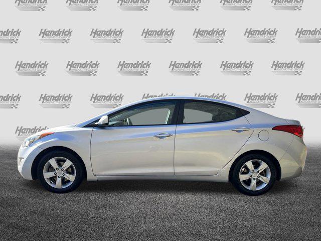 used 2013 Hyundai Elantra car, priced at $7,527