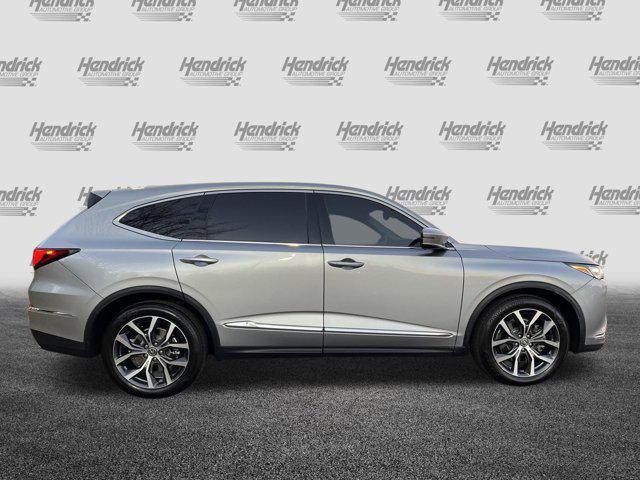 used 2023 Acura MDX car, priced at $42,941