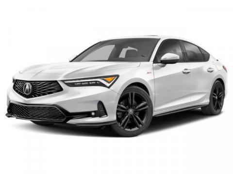 new 2026 Acura Integra car, priced at $40,995