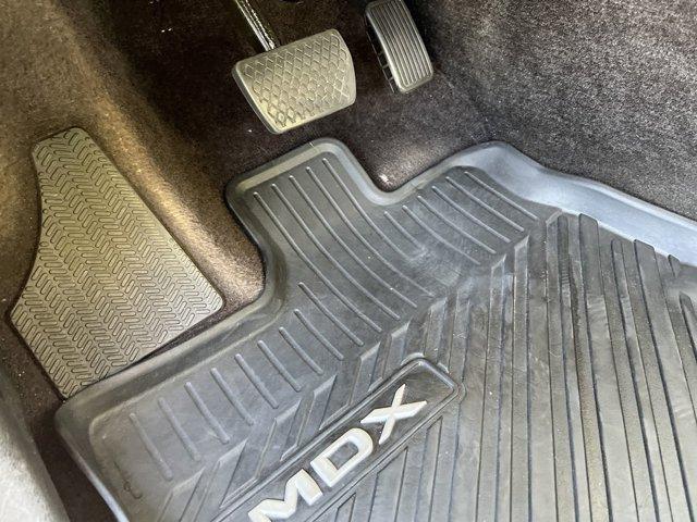 used 2017 Acura MDX car, priced at $20,787