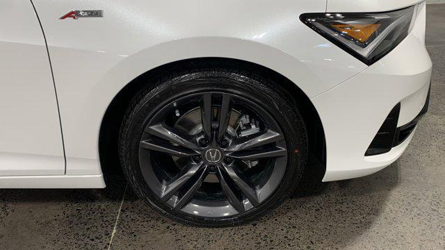 new 2025 Acura Integra car, priced at $39,795