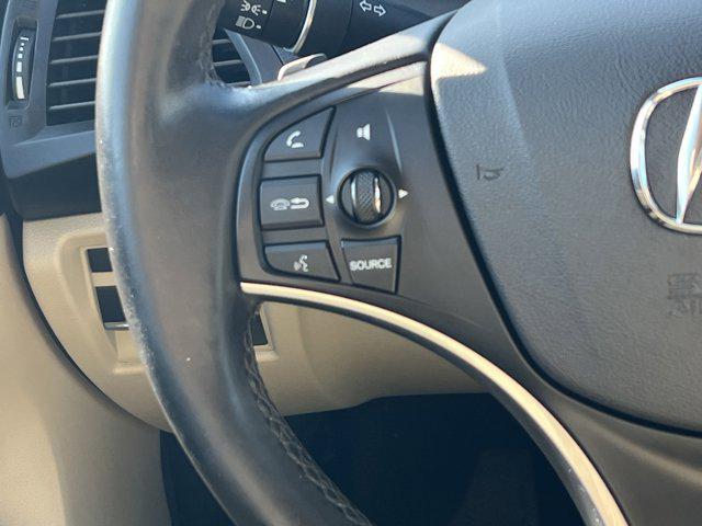 used 2020 Acura MDX car, priced at $25,849
