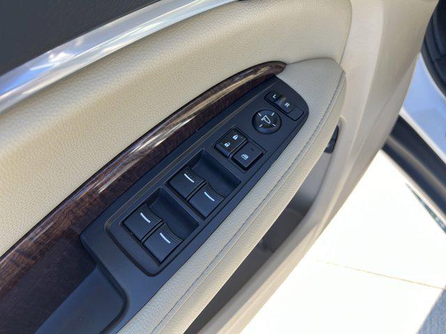 used 2020 Acura MDX car, priced at $25,849