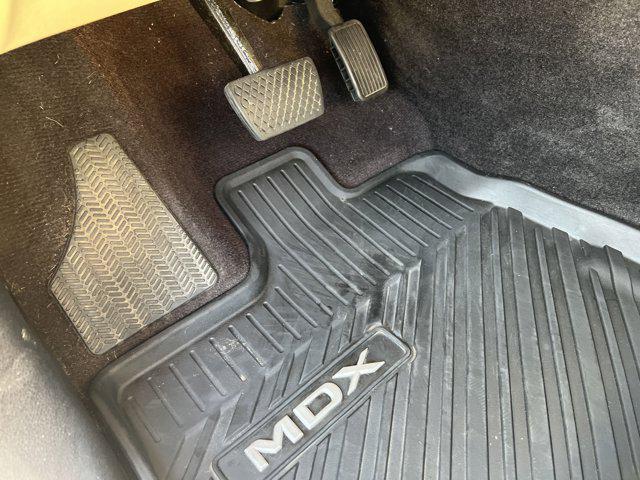 used 2020 Acura MDX car, priced at $25,849