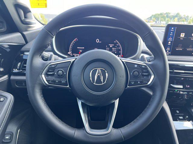 used 2026 Acura MDX car, priced at $55,487
