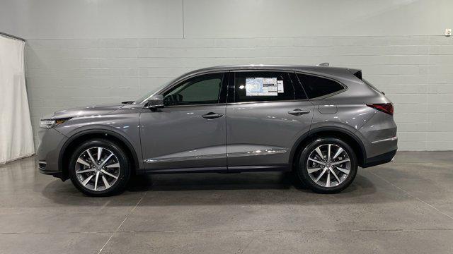 used 2026 Acura MDX car, priced at $55,521