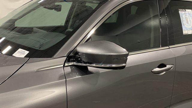 used 2026 Acura MDX car, priced at $55,521