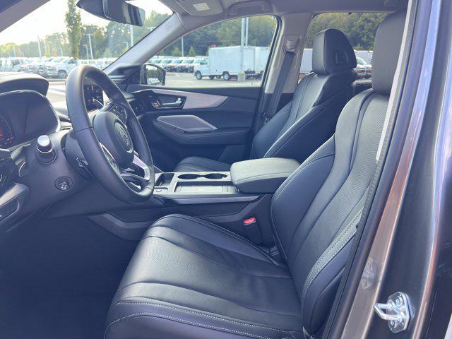used 2026 Acura MDX car, priced at $55,487