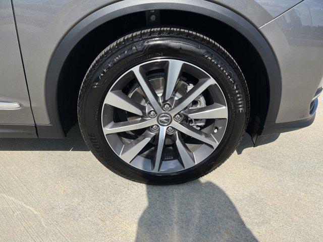 used 2026 Acura MDX car, priced at $55,487