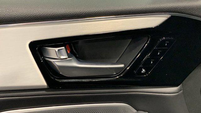 used 2026 Acura MDX car, priced at $55,521