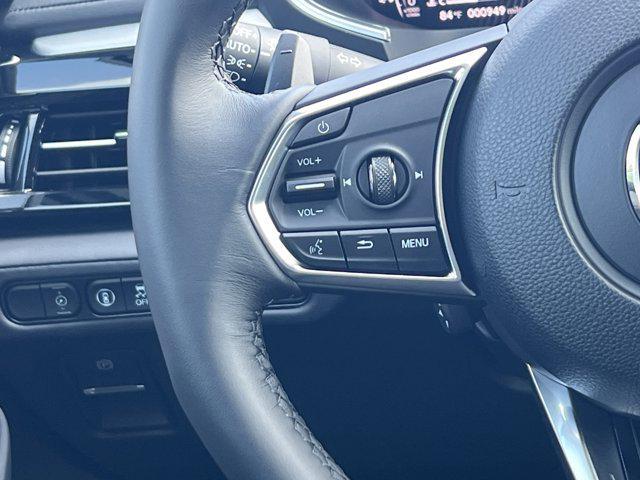 used 2026 Acura MDX car, priced at $55,487