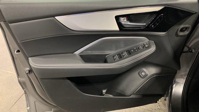 used 2026 Acura MDX car, priced at $55,521