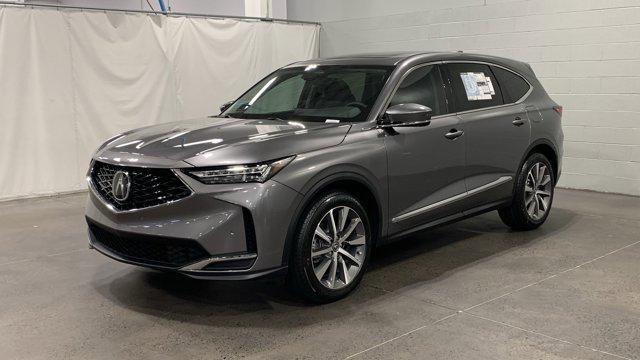 used 2026 Acura MDX car, priced at $55,521