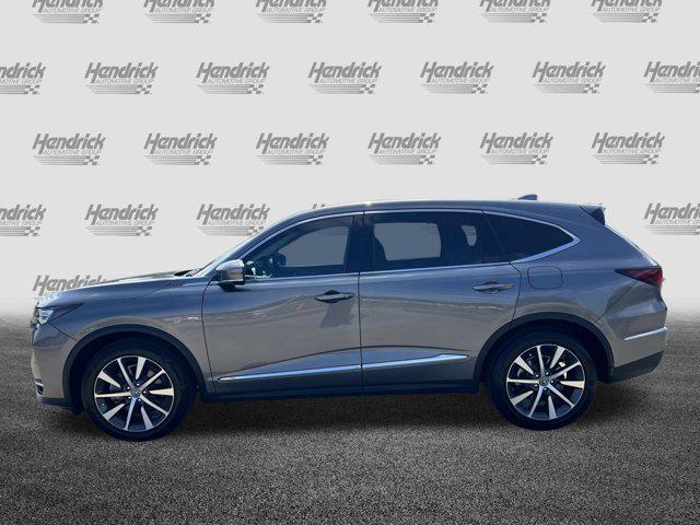 used 2026 Acura MDX car, priced at $55,487