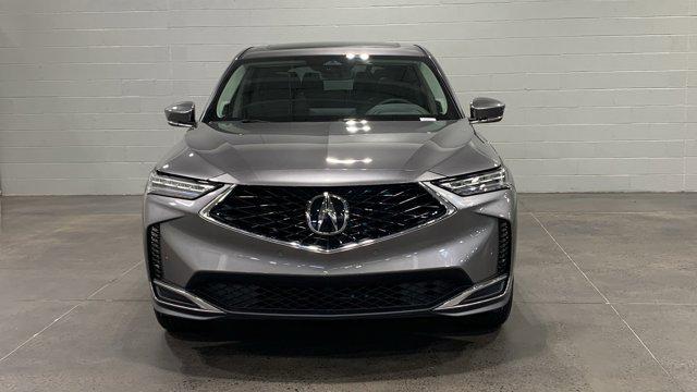 used 2026 Acura MDX car, priced at $55,521