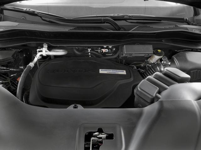 used 2017 Honda Pilot car, priced at $22,183
