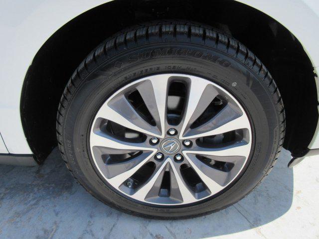 used 2016 Acura MDX car, priced at $16,893